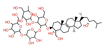 Feroxoside B